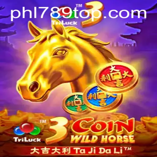 Exploring the Thrills of 3CoinWildHorse