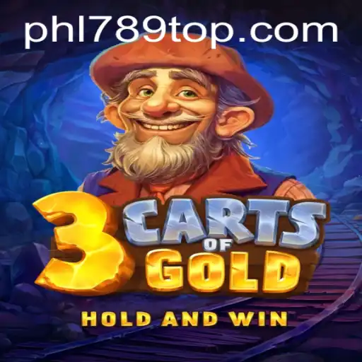 Discover the Thrills of 3cartsOfGold: A Journey into Digital Adventure