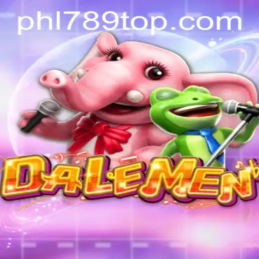 Discover the Thrilling World of DALEMEN