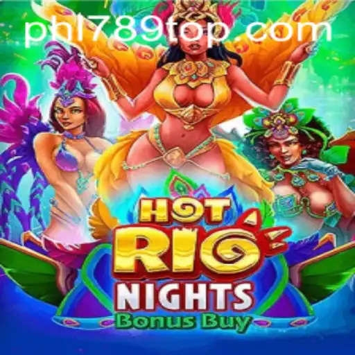 HotRioNightsBonusBuy: A Thrilling Gaming Experience