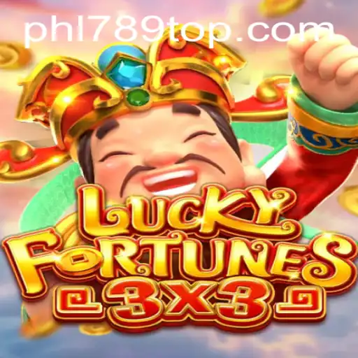 LUCKYFORTUNES3x3: Unveiling the Intricacies of the Trending Game on PHL789.COM