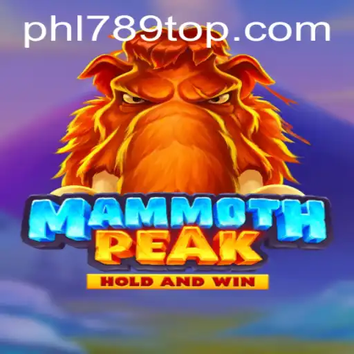 MammothPeak: A Revolutionary Gaming Experience