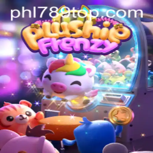 PlushieFrenzy: The Ultimate Arcade Experience