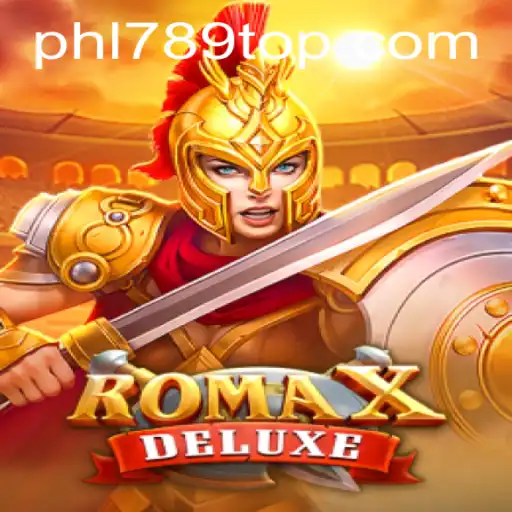 Discover the Exciting World of RomaXDeluxe: A New Era in Gaming