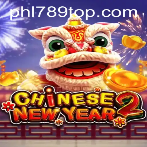 Explore the Exciting World of CHINESENEWYEAR2 Game