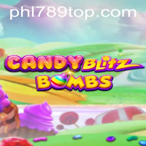 CandyBlitzBombs: A Thrilling Game Experience