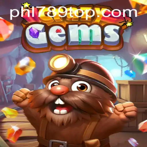 CrazyGems: The Fascinating World of Gem Puzzle Adventures with PHL789.COM