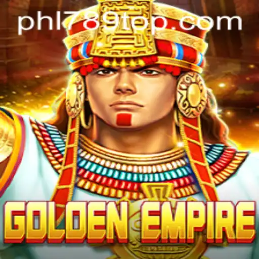 GoldenEmpire: Explore the Realm of Riches in the Gaming Universe