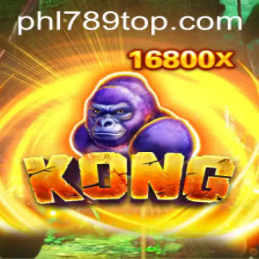 Exploring Kong: A Captivating Game Brought by PHL789.COM