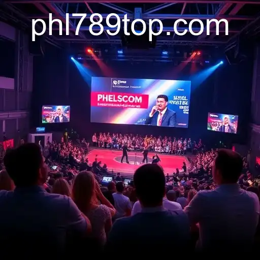 The Evolution and Impact of Live Streaming: A Deep Dive into PHL789.COM