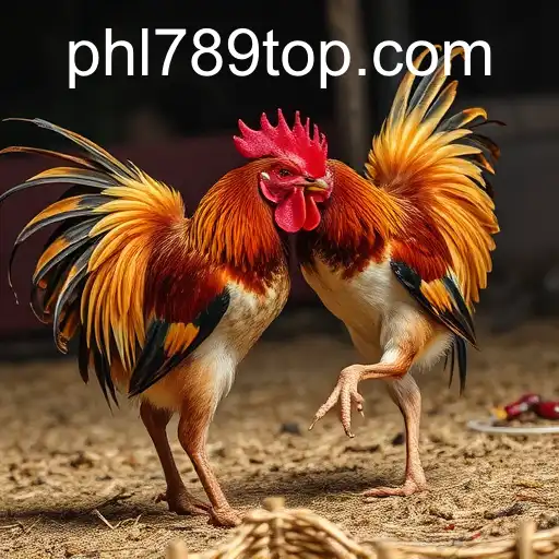 Exploring the World of Online Sabong with PHL789.COM