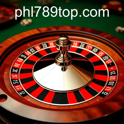 The Fascinating World of Roulette: Chance, Strategy, and PHL789.COM