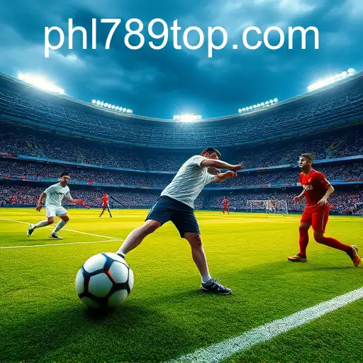 Exploring the Dynamic World of Sports with PHL789.COM