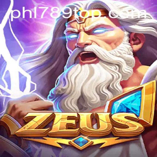 Zeus: Unleashing the Power of the Gods with PHL789.COM