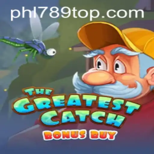 Exploring TheGreatestCatchBonusBuy: A Dive into the World of Exciting Slot Gaming