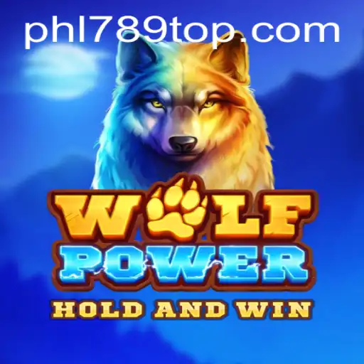 WolfPower: Journey into the Wild with PHL789.COM